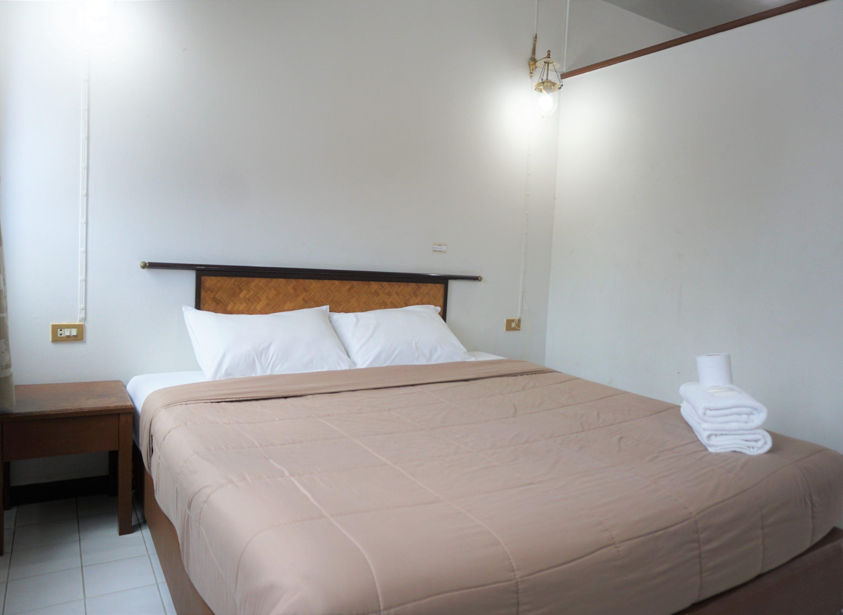 Chomdoi House Hotel Chiang Mai Exterior foto