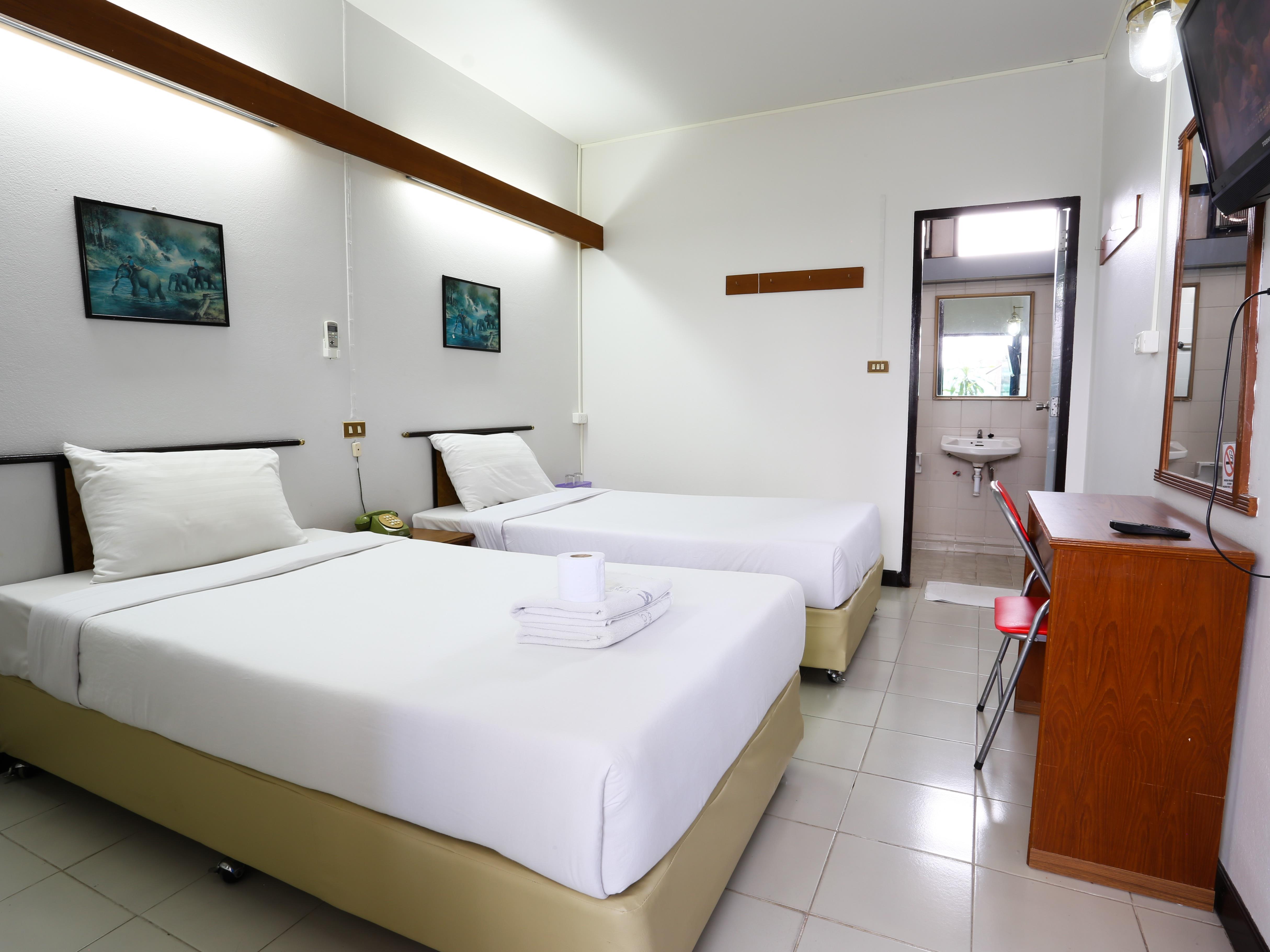 Chomdoi House Hotel Chiang Mai Exterior foto