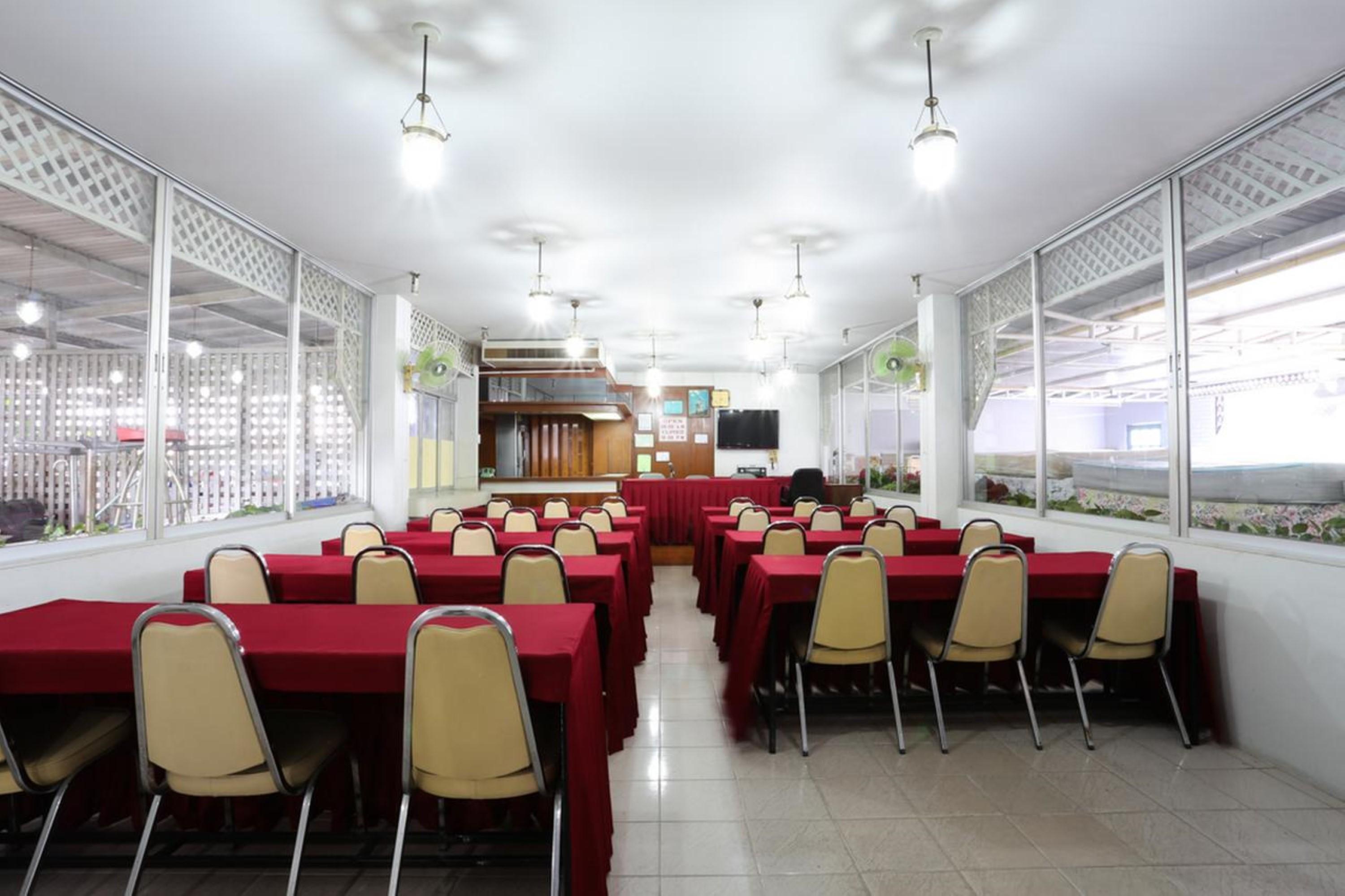 Chomdoi House Hotel Chiang Mai Exterior foto
