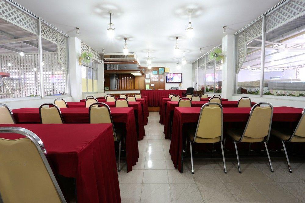 Chomdoi House Hotel Chiang Mai Exterior foto