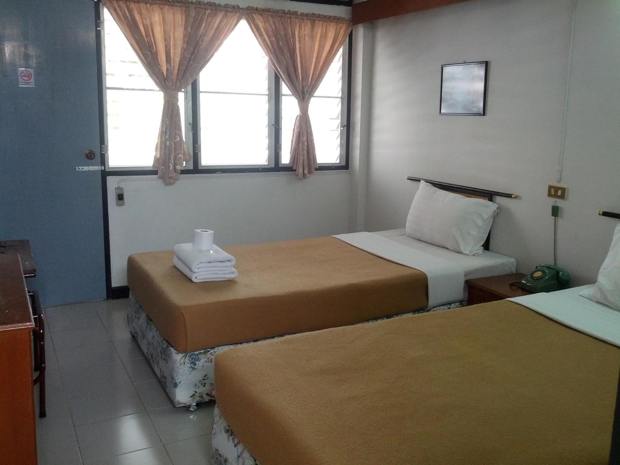 Chomdoi House Hotel Chiang Mai Exterior foto