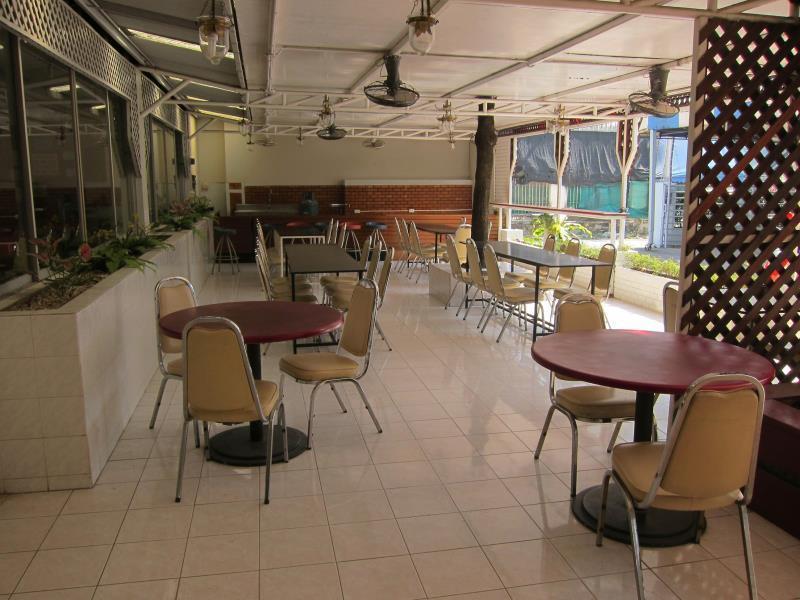 Chomdoi House Hotel Chiang Mai Exterior foto