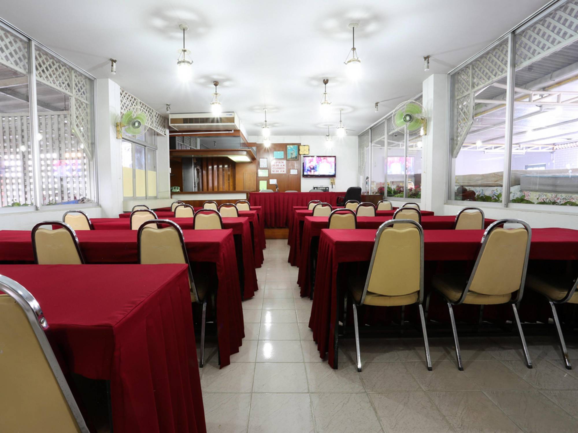 Chomdoi House Hotel Chiang Mai Exterior foto